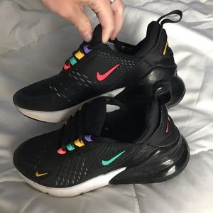 Nike Air Max 270